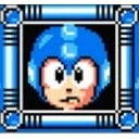 Mega Man Revolution