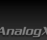 AnalogX Proxy