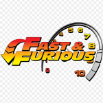 Fast and Furious