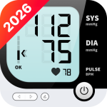 Blood Pressure Recorder