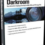 PhotoStudio Darkroom