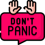 Dont Panic