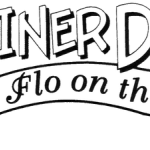 Diner Dash 3 Flo on the Go