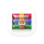 One-click BackUp for WinRAR