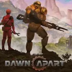 Dawn Apart