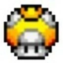 Super Mario Bros: Revenge of Bowser