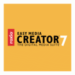 Easy Media Creator