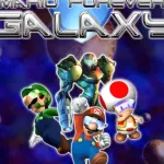 Mario Forever Galaxy