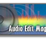 Audio Edit Magic