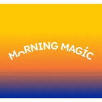 Magic of Morning