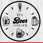 Beer oclock