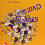 Contabilidad de Sociedades