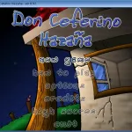 Don Ceferino Hazaña
