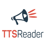 TTSReader