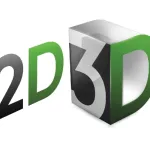 2D and 3D Animator