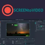 ScreenToVideo