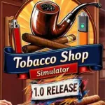 Tobacco Shop Simulator
