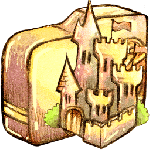 Folder Castle