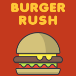 Burger Rush