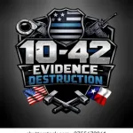 Evidence Destructor
