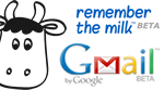 Remember The Milk for Gmail