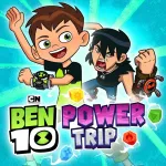 Ben 10: Power Trip