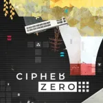 CIPHER ZERO — минималистичная логическая игра о разгадке символов. CIPHER ZERO
