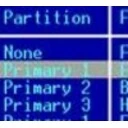 OSL2000 Boot Manager