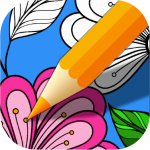 Coloring Book Software