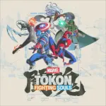 MARVEL Tōkon: Fighting Souls