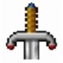 Legionwood: Tale of the Two Swords