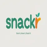 Snackr
