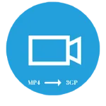 Mobile 3GP Converter