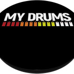 MyDrums