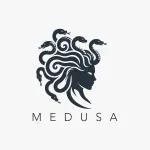 Medusa Wallpaper