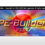 Barts PE Builder