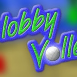 Blobby Volley