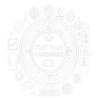 Test My Hardware