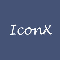 IconX