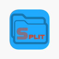 uToolbox FileSplitter Tool