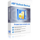 ABF Outlook Express Backup