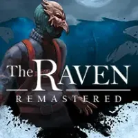 The Raven Remastered