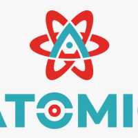 1st Atomic Time