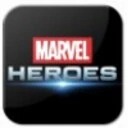 Marvel Heroes