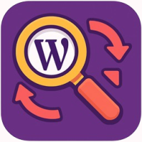 Simple Search-Replace
