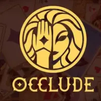 Occlude