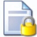 Quick File Locker