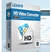 Leawo HD Video Converter