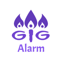 GigAlarm