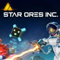 Star Ores Inc.